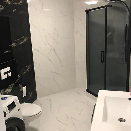 Zara Self Check In Appartement