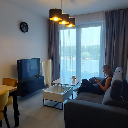 Zara Self Check In Apartment