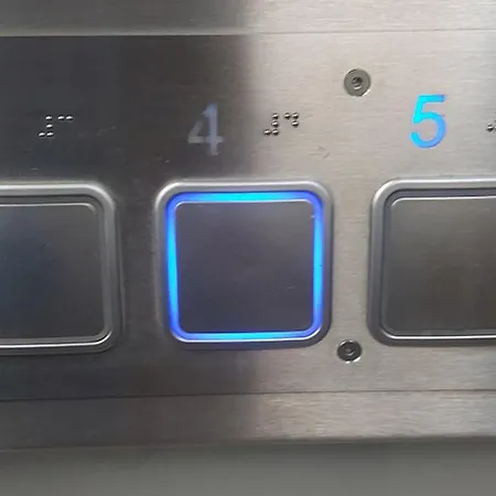 Apartment Zara Self Check In Krakau