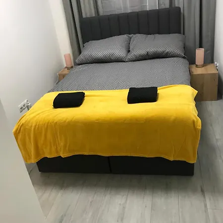 Zara Self Check In * Cracóvia