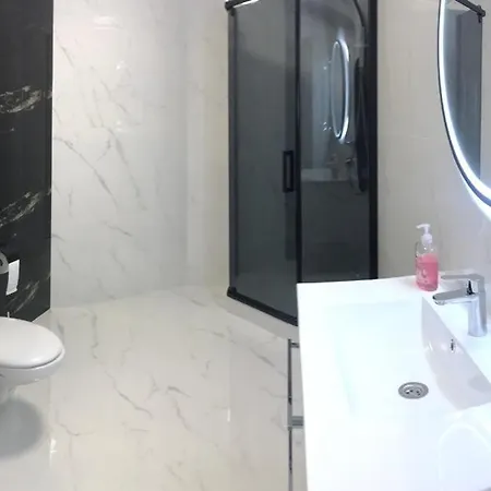 Apartmán Zara Self Check In Krakov