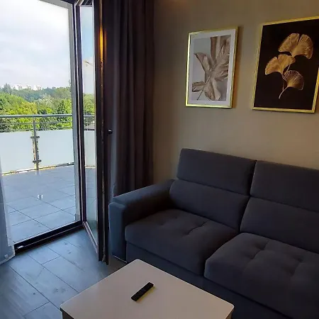 Zara Self Check In Apartmán *