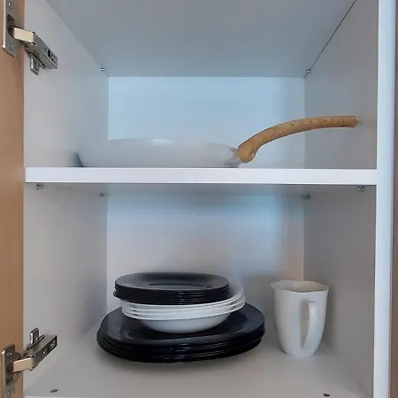 Zara Self Check In *