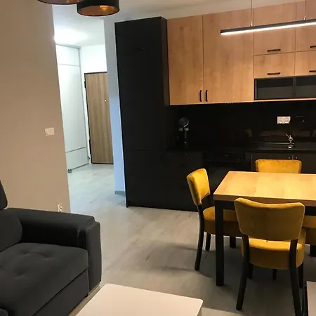 Apartmán Zara *