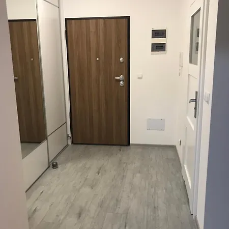 Zara Apartmán *