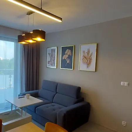 Apartmán Zara