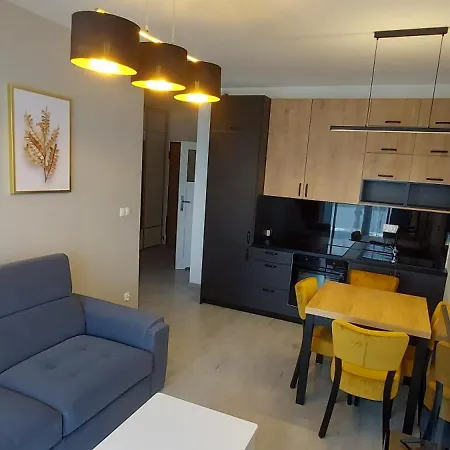 Apartmán Zara *