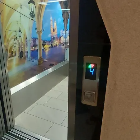 Zara Self Check In *