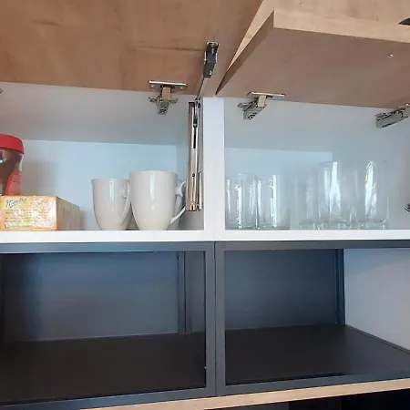 Zara Apartmán *