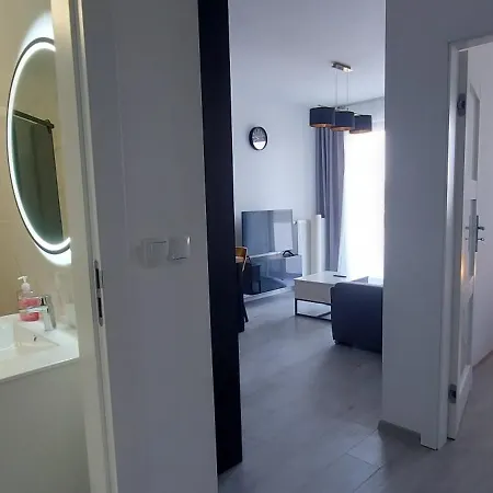 Zara Self Check In * クラクフ